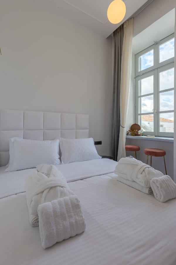 Residenza Di Fedralia Nafplio Exterior foto
