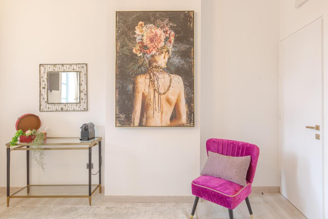 Residenza Di Fedralia Nafplio Exterior foto