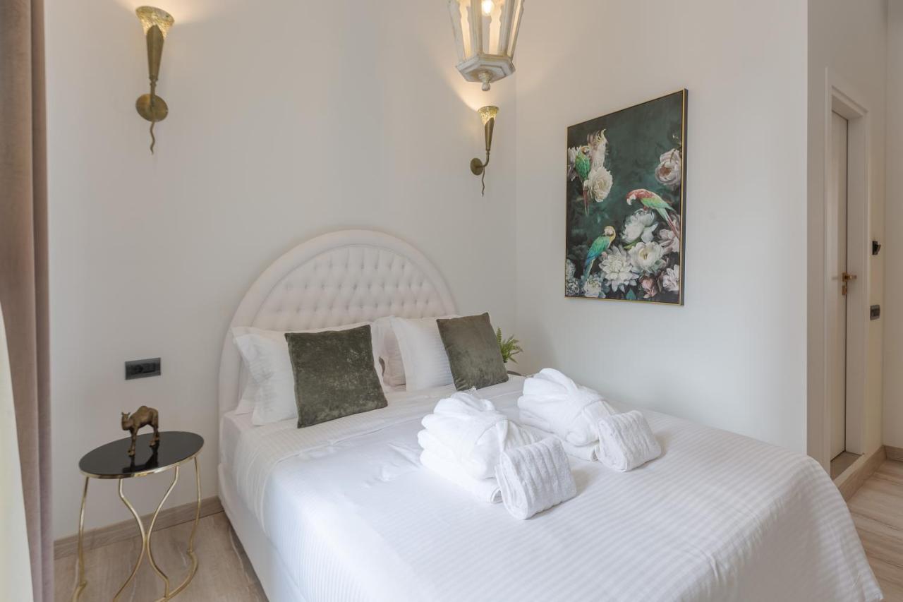 Residenza Di Fedralia Nafplio Exterior foto