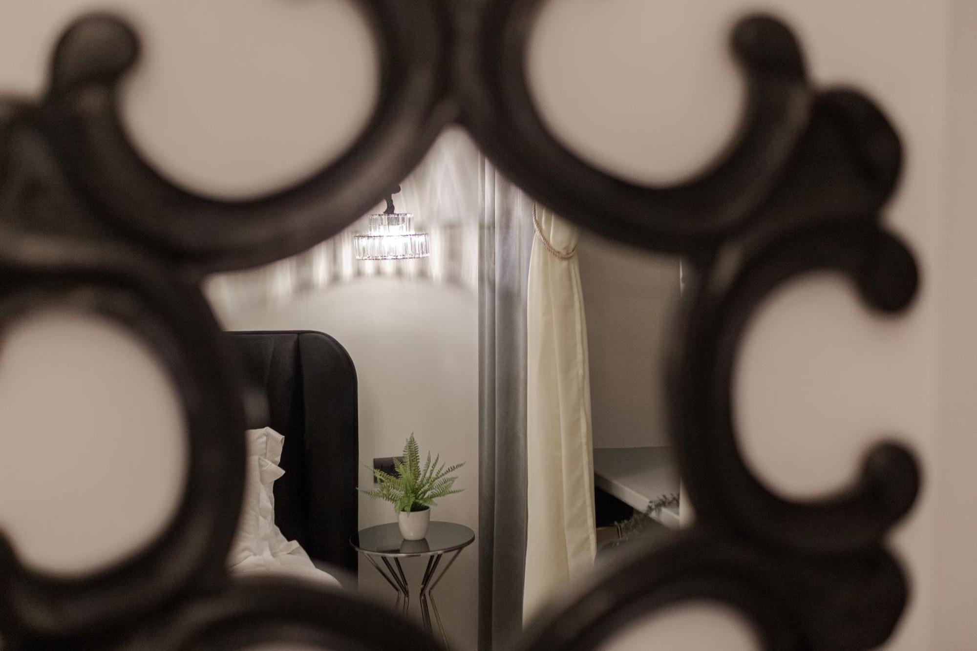 Residenza Di Fedralia Nafplio Exterior foto
