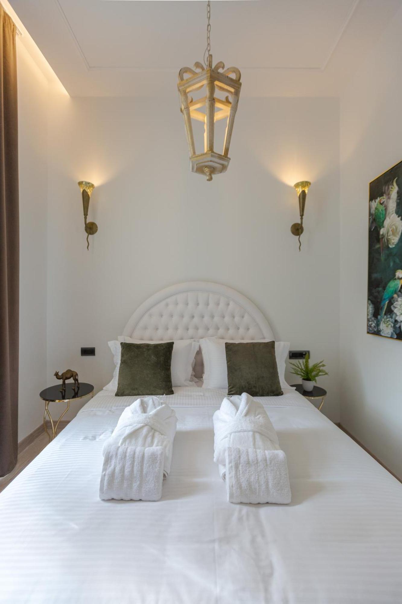 Residenza Di Fedralia Nafplio Exterior foto